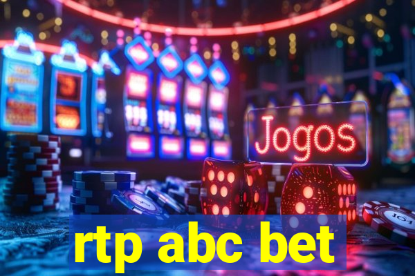 rtp abc bet